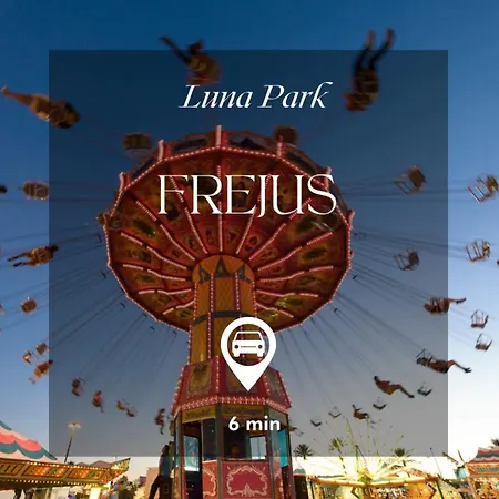 T2 Le Saule Perché, 5p, 500m, Terrace, Park Apartamento