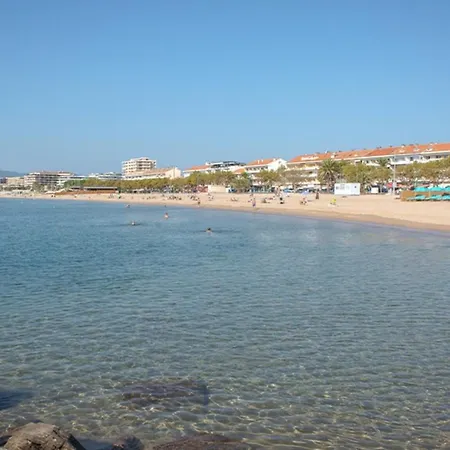 T2 Le Saule Perché, 5p, 500m, Terrace, Park Apartamento Fréjus