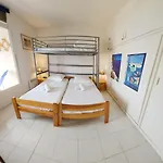 Appartement T2 Le Saule Perché, 5p, 500m, Terrace, Park