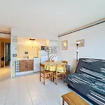 T2 Le Saule Perché, 5p, 500m, Terrace, Park Appartement *