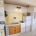 T2 Le Saule Perché, 5p, 500m, Terrace, Park Appartement Fréjus