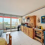 T2 Le Saule Perché, 5p, 500m, Terrace, Park Fréjus