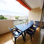 T2 Le Saule Perché, 5p, 500m, Terrace, Park * Fréjus