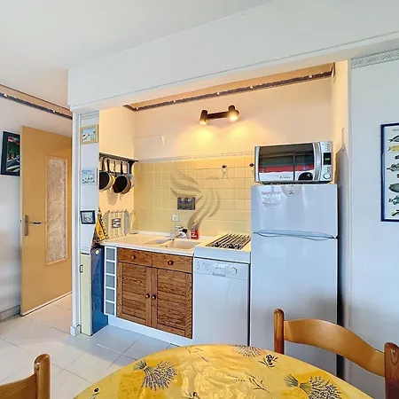 Apartment - Le Saule Perche - 5 Pers - 500m - Parking - Terrasses - Capitalchic Services *