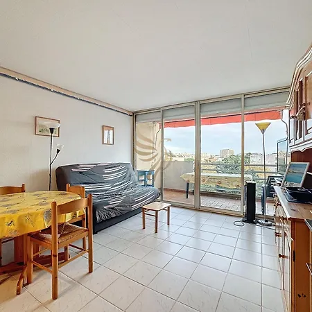 - Le Saule Perche - 5 Pers - 500m - Parking - Terrasses - Capitalchic Services * Frejus