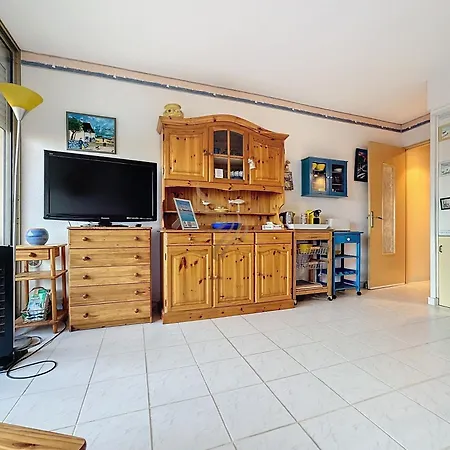 - Le Saule Perche - 5 Pers - 500m - Parking - Terrasses - Capitalchic Services Apartment Frejus