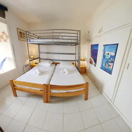 Apartamento T2 Le Saule Perche, 5p, 500m, Terrace, Park