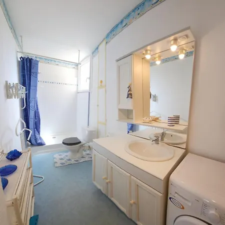 T2 Le Saule Perche, 5p, 500m, Terrace, Park Апартаменты *