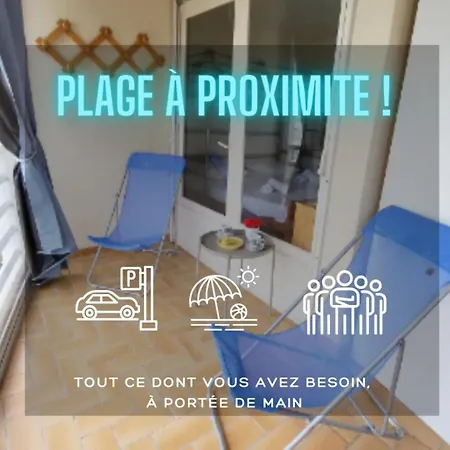 Apartamento T2 Le Saule Perche, 5p, 500m, Terrace, Park